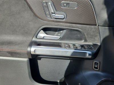 2024 Mercedes-Benz GLB 250 GLB 250