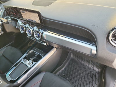 2024 Mercedes-Benz GLB 250 GLB 250
