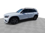 2024 Mercedes-Benz GLB 250 GLB 250