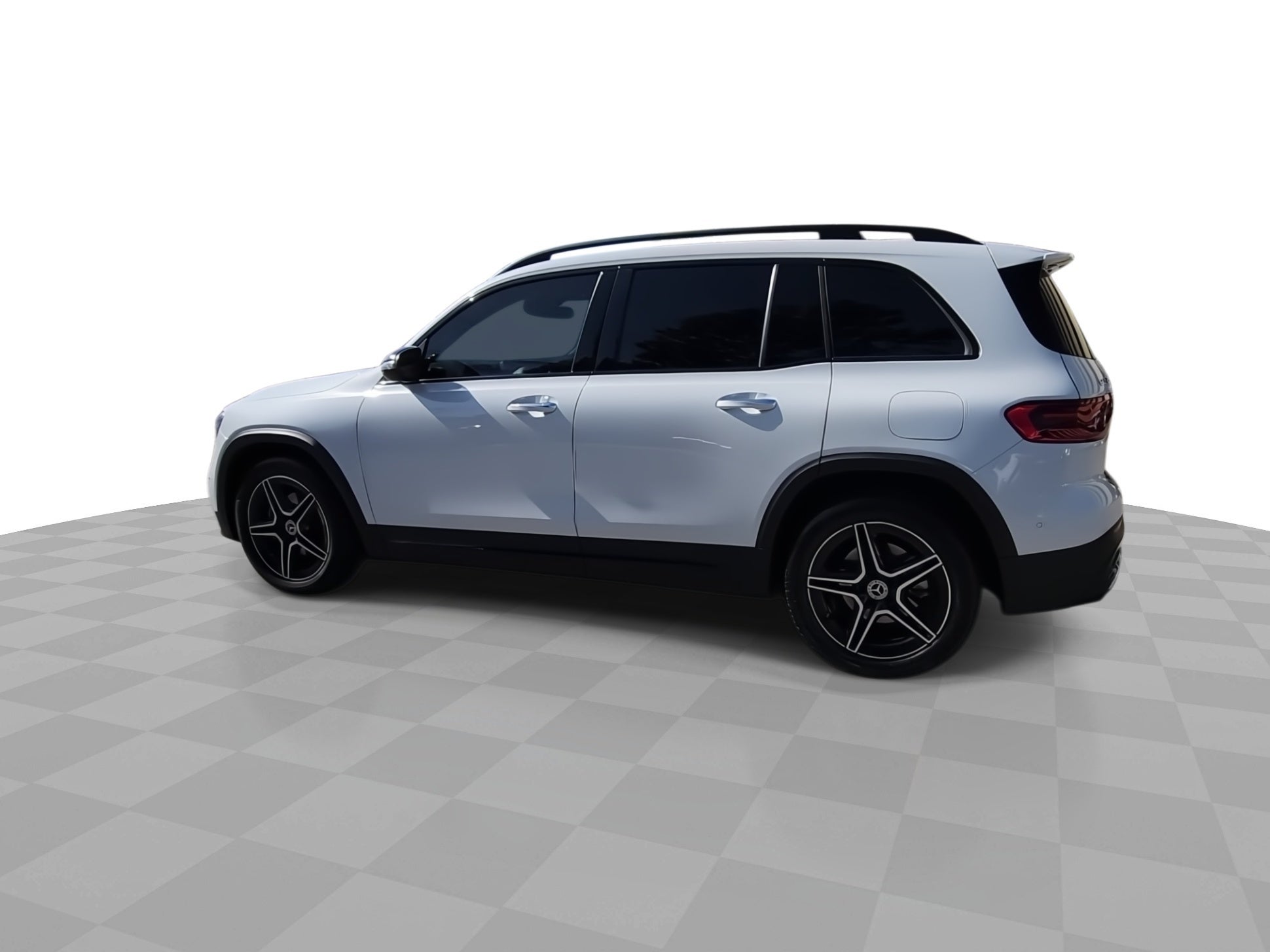 2024 Mercedes-Benz GLB 250 GLB 250