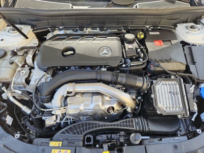 2024 Mercedes-Benz GLB 250 GLB 250