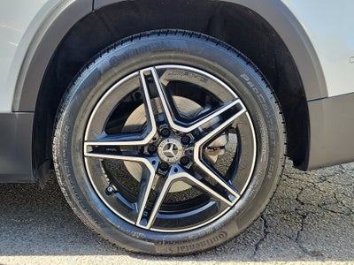 2024 Mercedes-Benz GLB 250 GLB 250