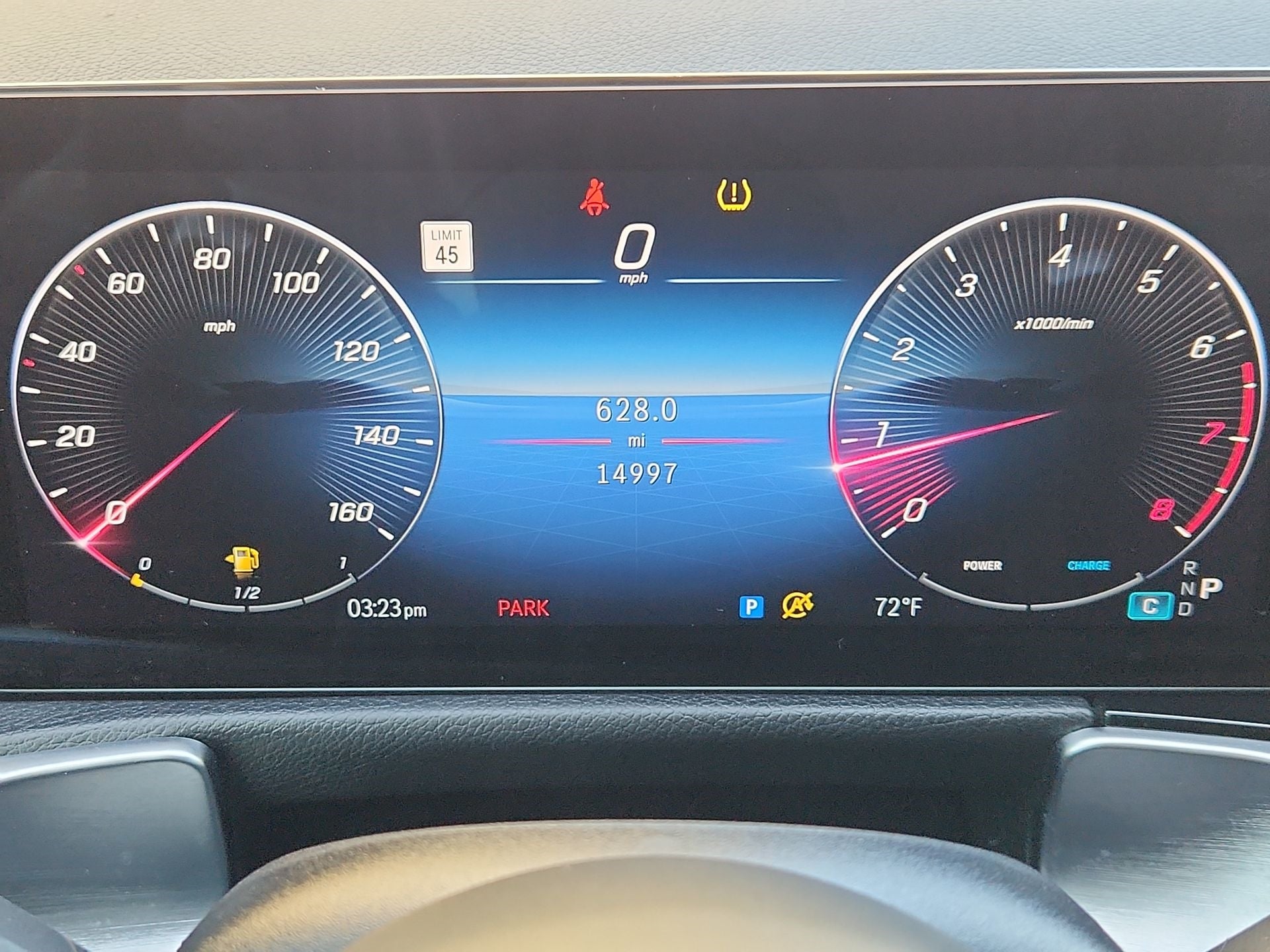 2024 Mercedes-Benz GLB 250 GLB 250