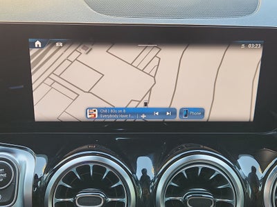 2024 Mercedes-Benz GLB 250 GLB 250