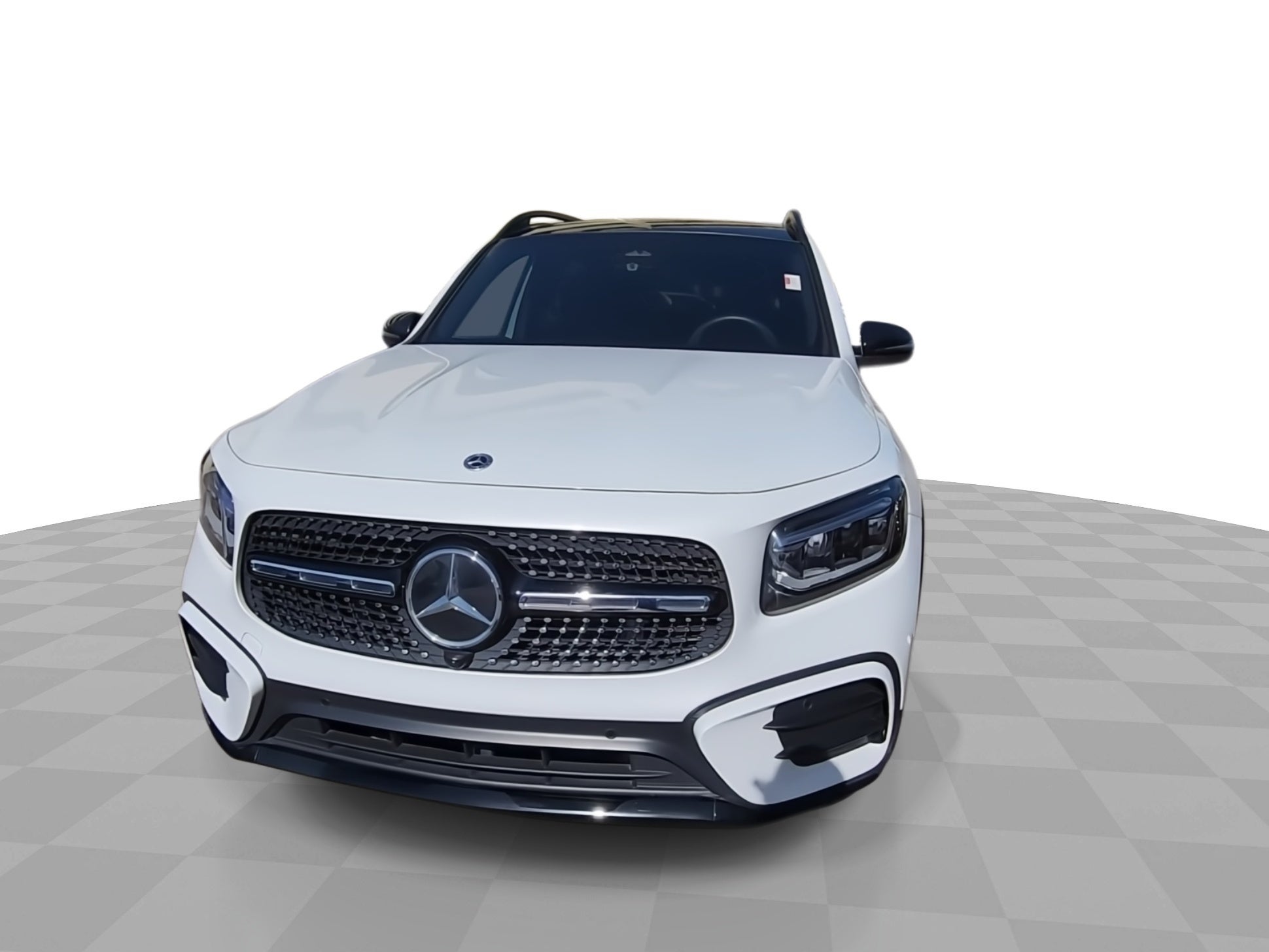 2024 Mercedes-Benz GLB 250 GLB 250