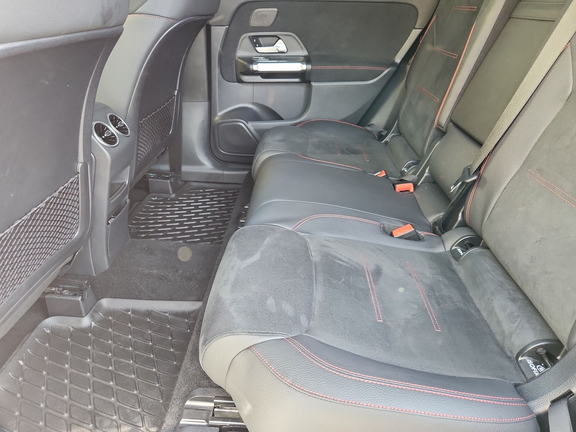 2024 Mercedes-Benz GLB 250 GLB 250