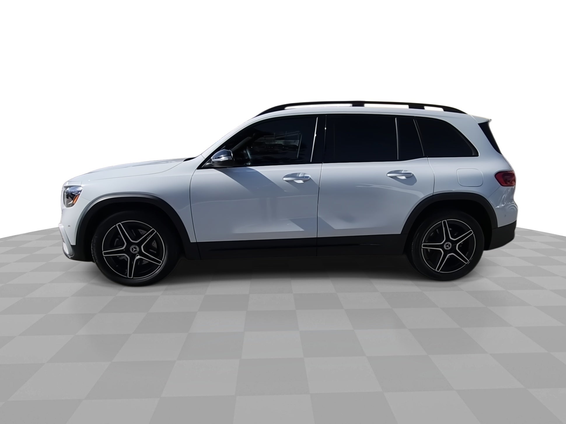 2024 Mercedes-Benz GLB 250 GLB 250