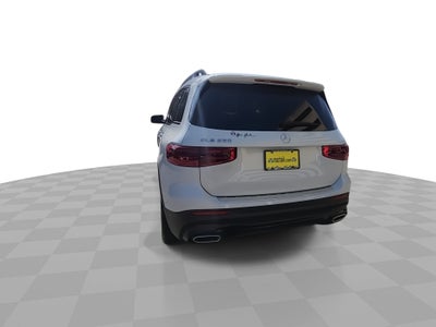 2024 Mercedes-Benz GLB 250 GLB 250