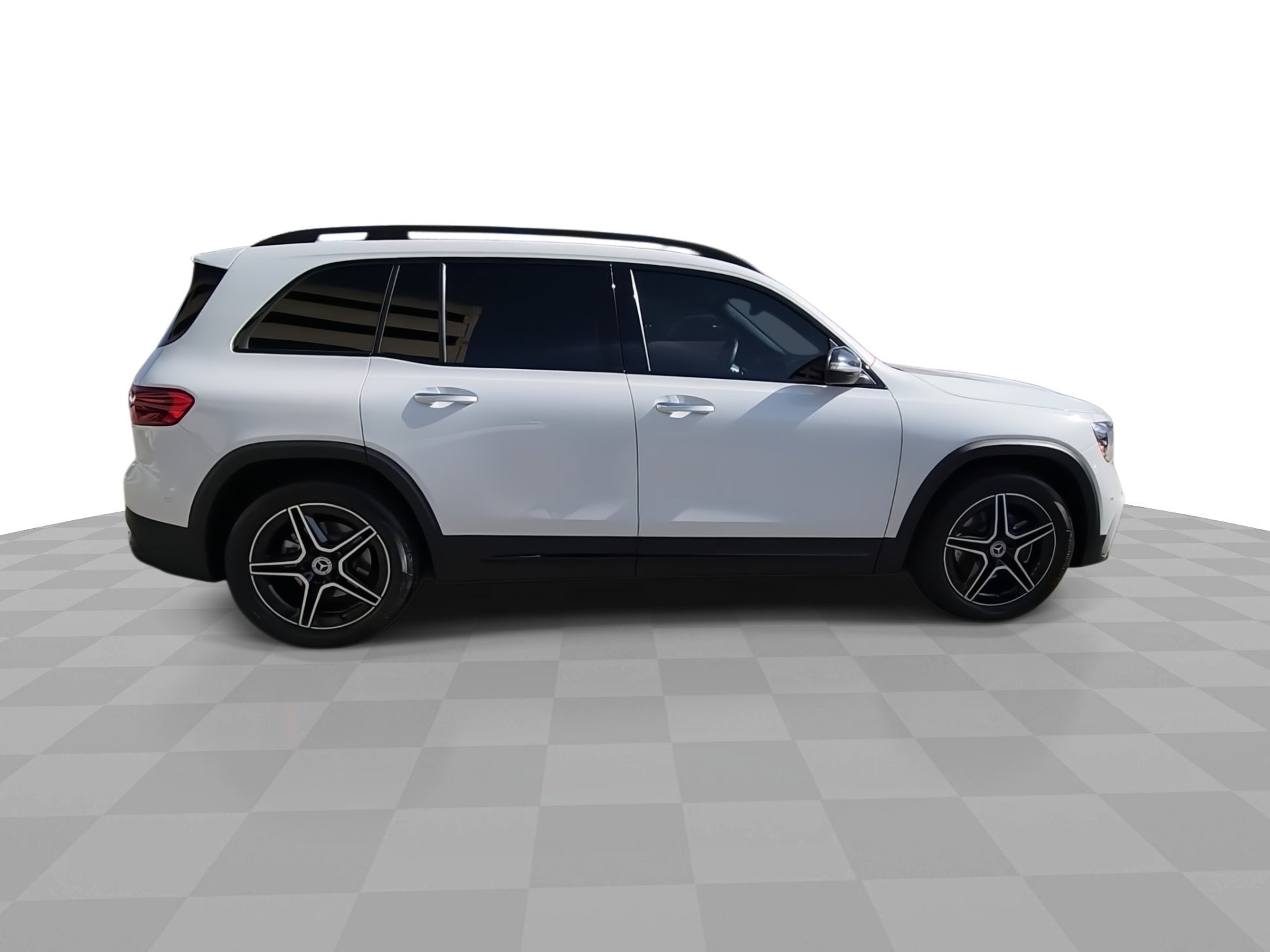 2024 Mercedes-Benz GLB 250 GLB 250