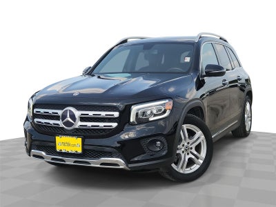 2020 Mercedes-Benz GLB GLB 250