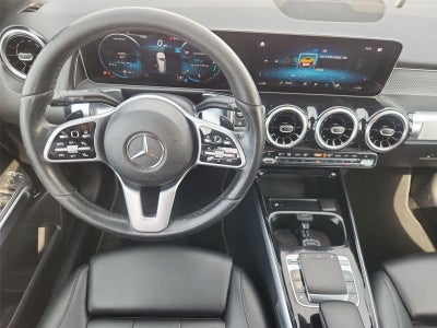 2020 Mercedes-Benz GLB GLB 250