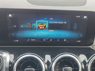 2020 Mercedes-Benz GLB GLB 250