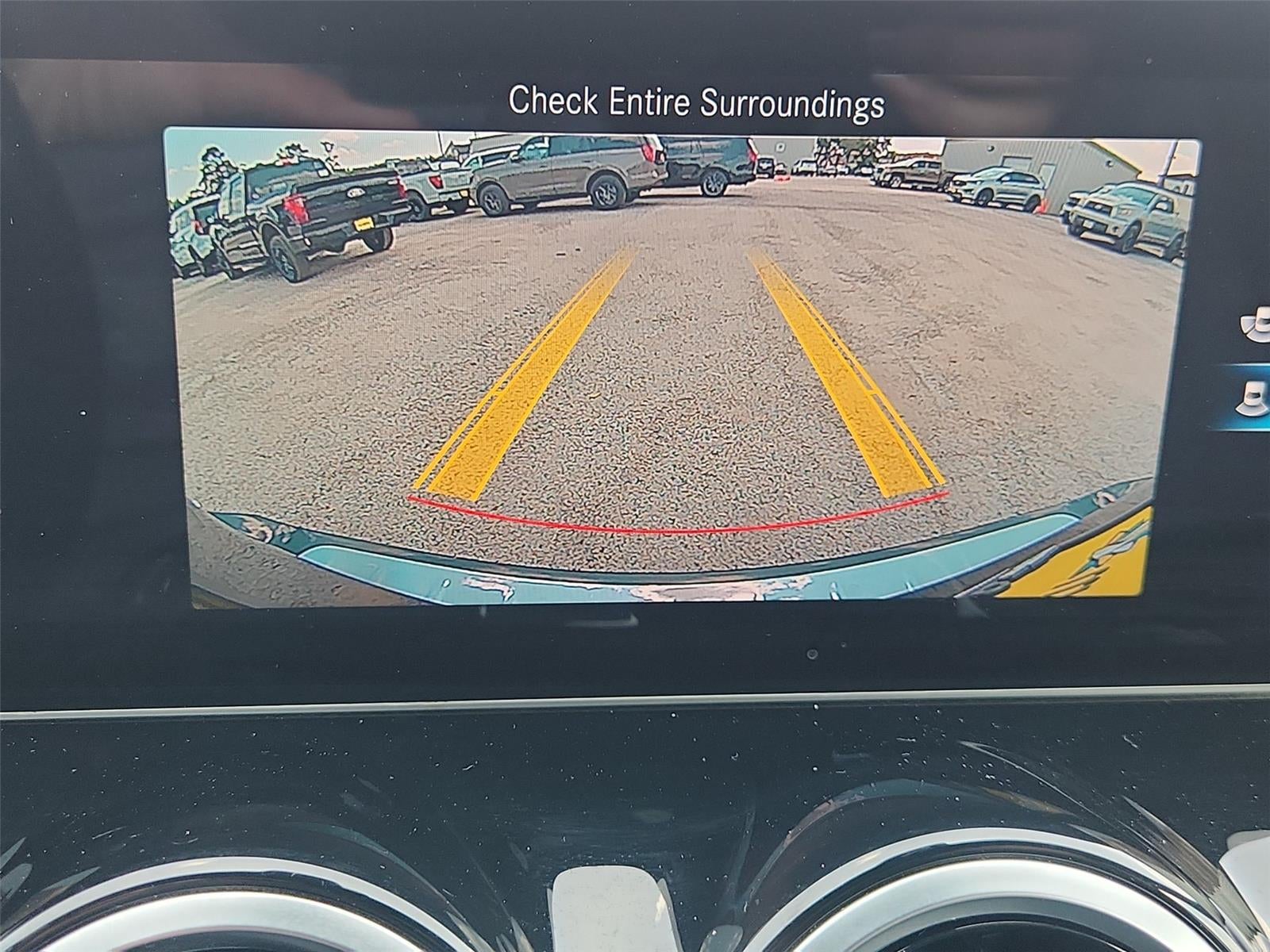 2020 Mercedes-Benz GLB GLB 250