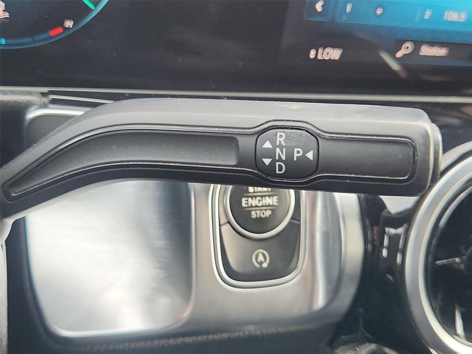 2020 Mercedes-Benz GLB GLB 250