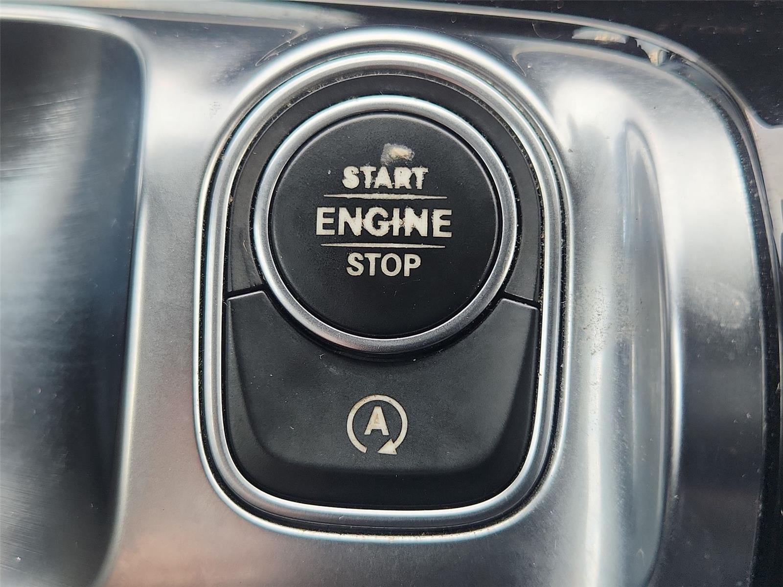 2020 Mercedes-Benz GLB GLB 250