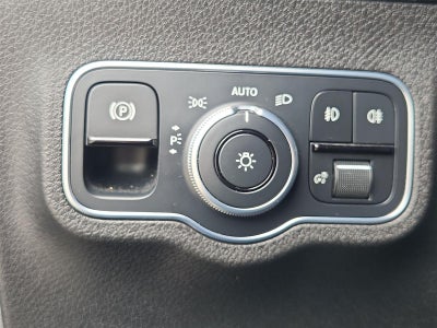 2020 Mercedes-Benz GLB GLB 250