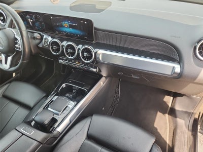 2020 Mercedes-Benz GLB GLB 250