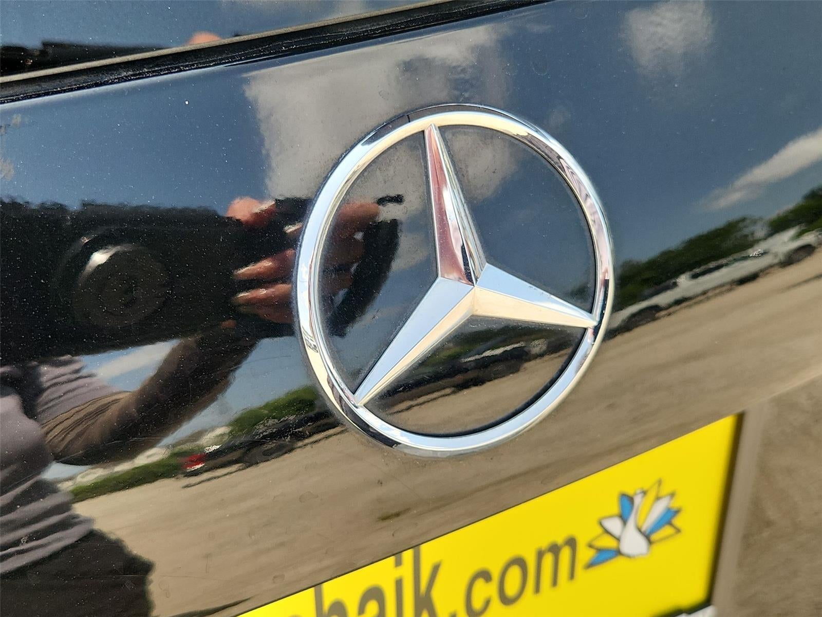 2020 Mercedes-Benz GLB GLB 250