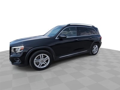 2020 Mercedes-Benz GLB GLB 250
