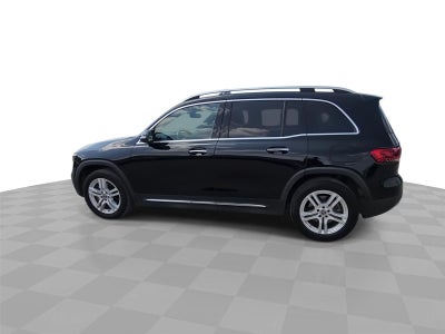 2020 Mercedes-Benz GLB GLB 250