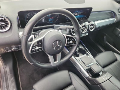 2021 Mercedes-Benz GLB GLB 250