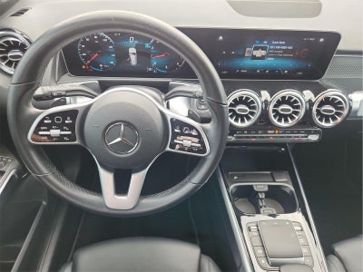 2021 Mercedes-Benz GLB GLB 250