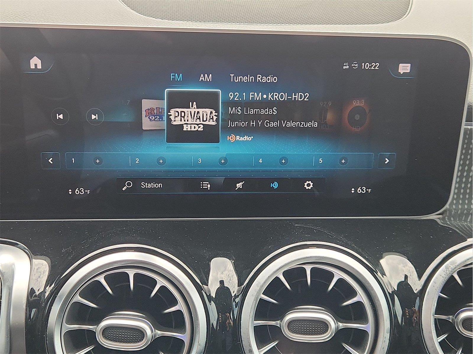 2021 Mercedes-Benz GLB GLB 250