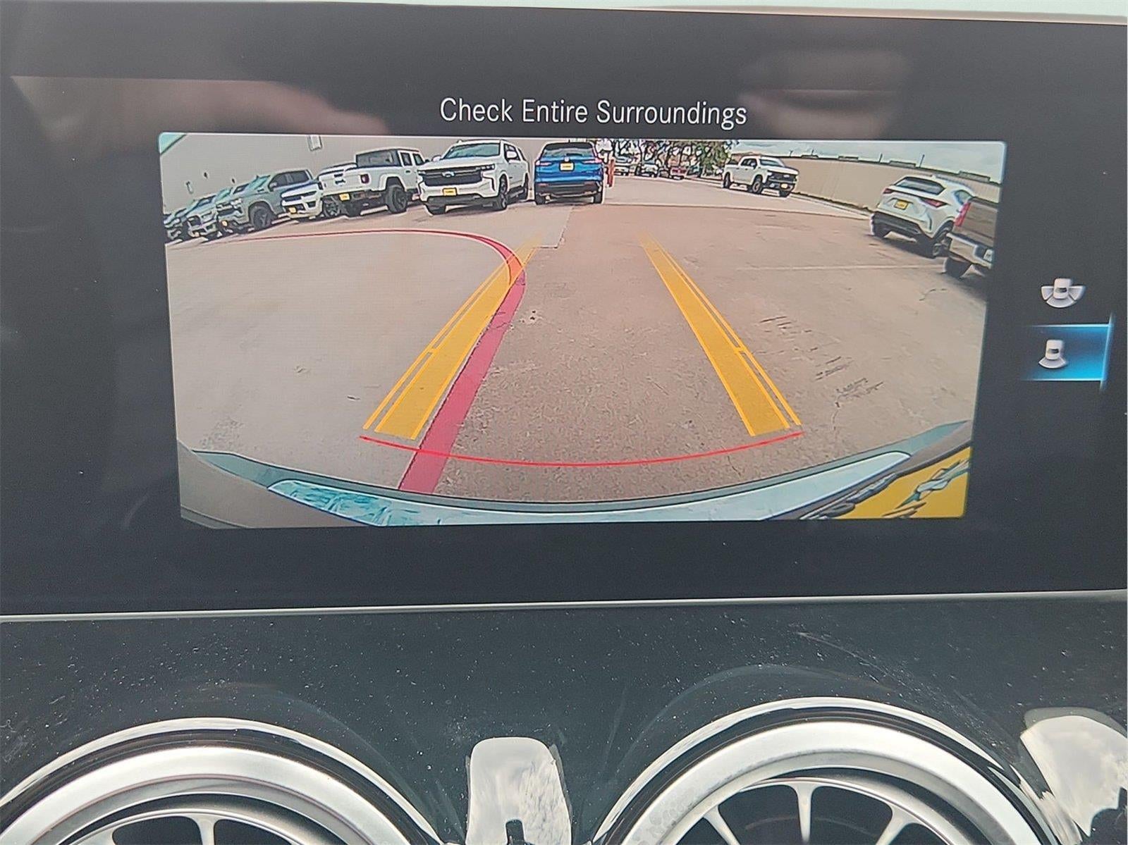 2021 Mercedes-Benz GLB GLB 250