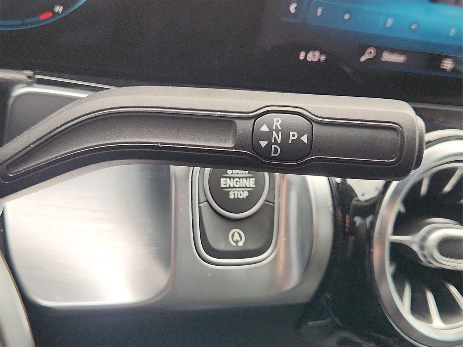 2021 Mercedes-Benz GLB GLB 250