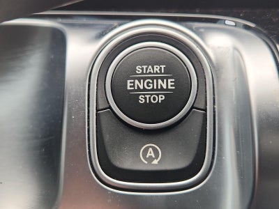 2021 Mercedes-Benz GLB GLB 250