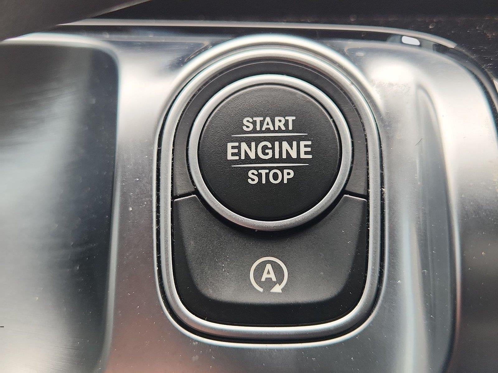 2021 Mercedes-Benz GLB GLB 250