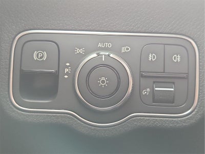 2021 Mercedes-Benz GLB GLB 250