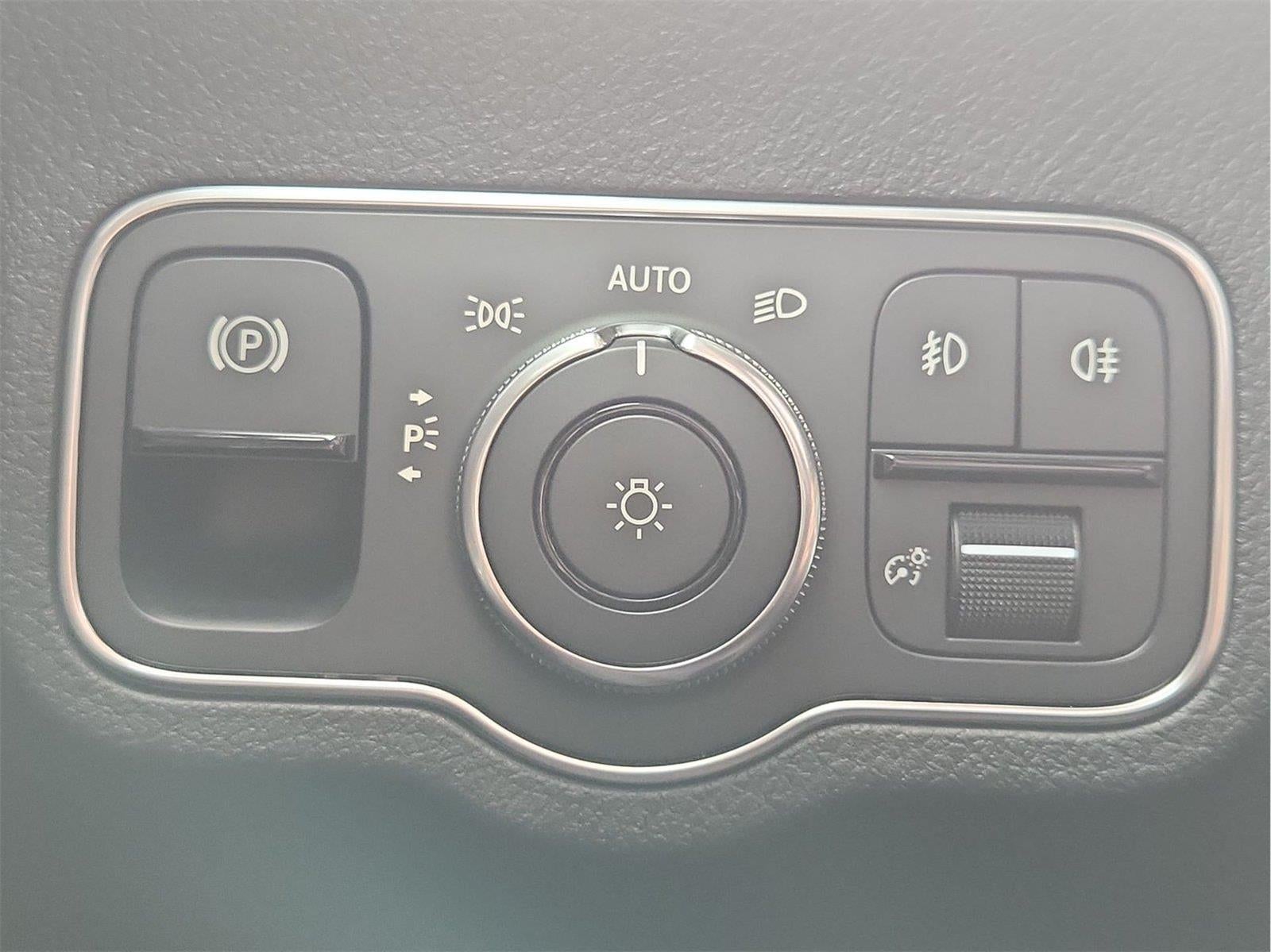 2021 Mercedes-Benz GLB GLB 250