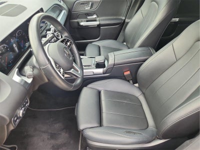 2021 Mercedes-Benz GLB GLB 250