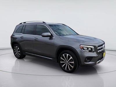 2021 Mercedes-Benz GLB GLB 250