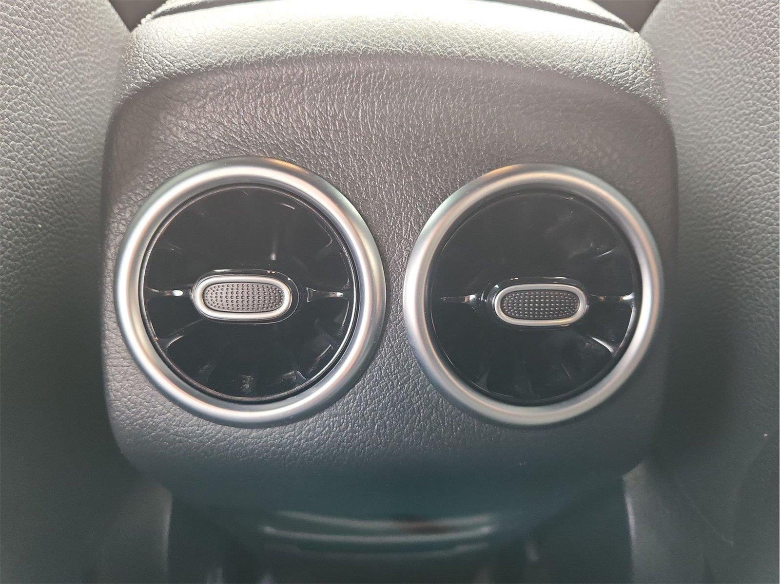 2021 Mercedes-Benz GLB GLB 250