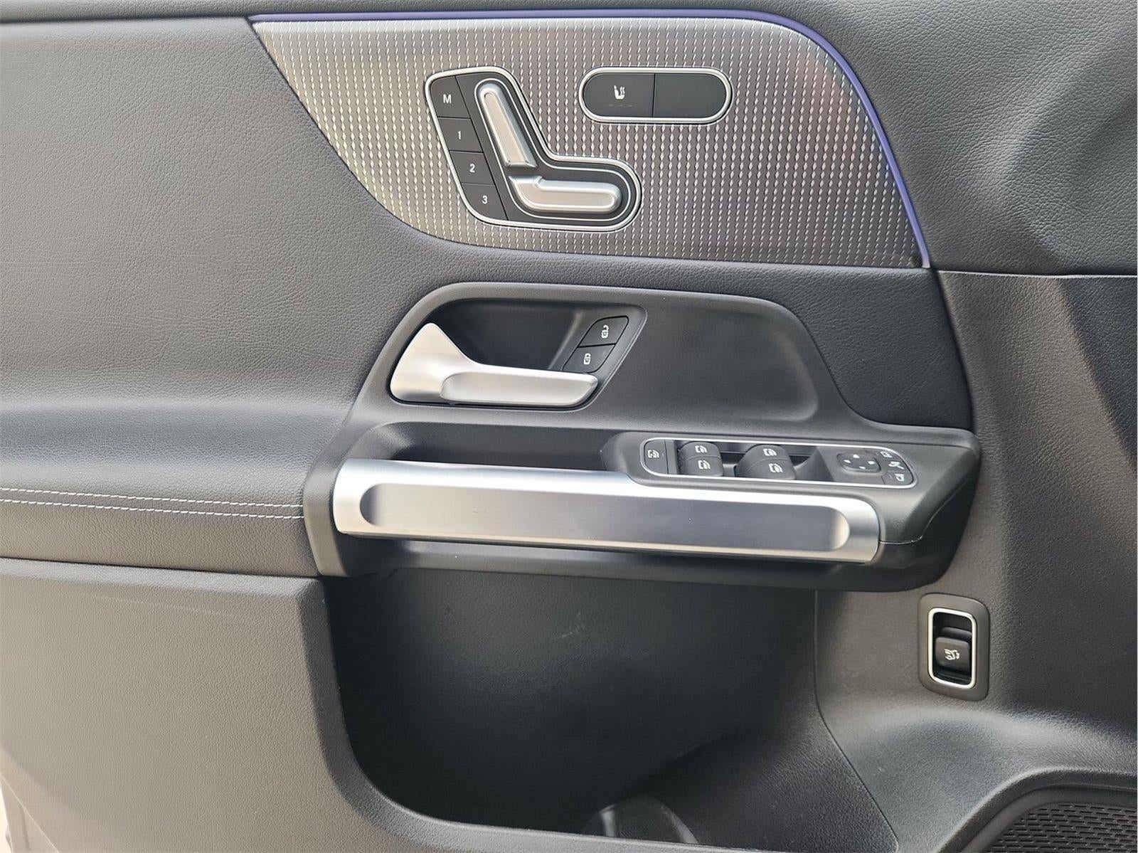 2021 Mercedes-Benz GLB GLB 250