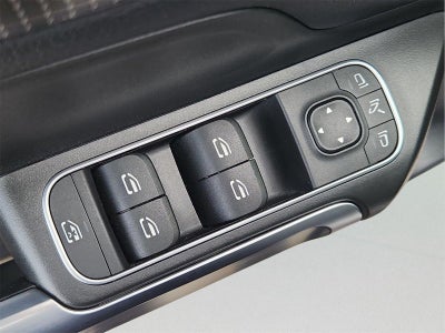 2021 Mercedes-Benz GLB GLB 250