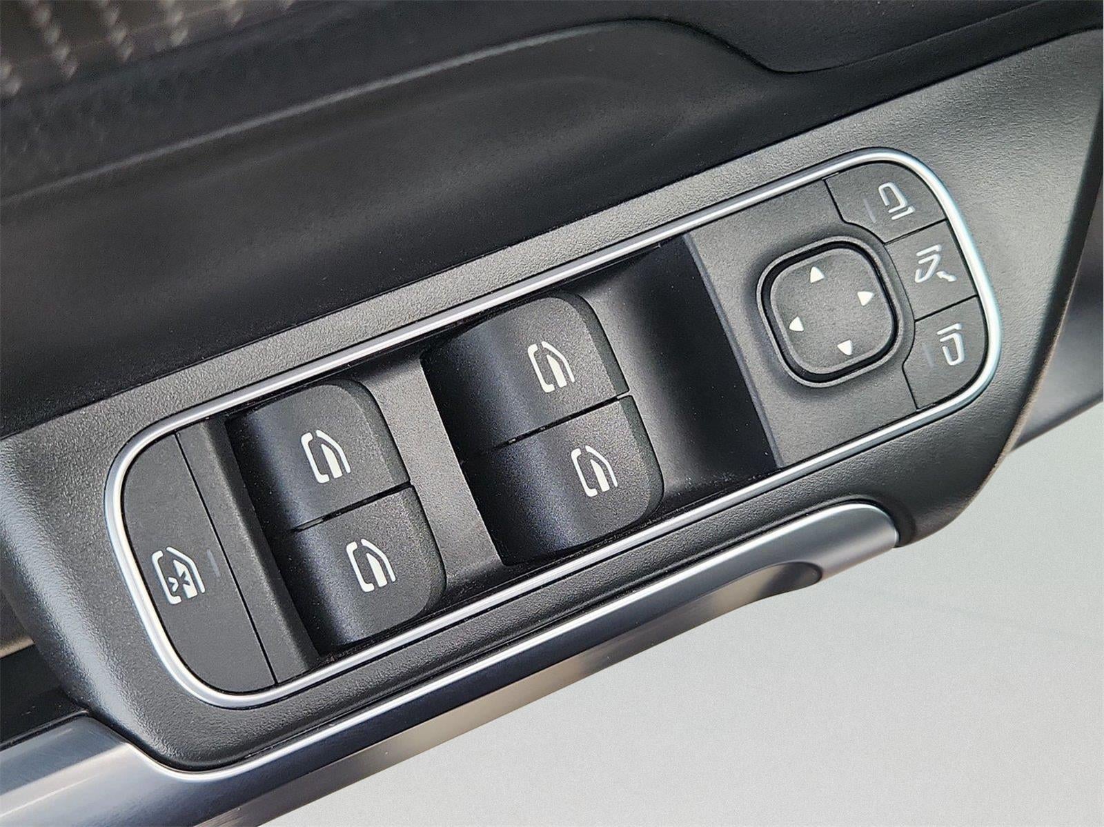 2021 Mercedes-Benz GLB GLB 250