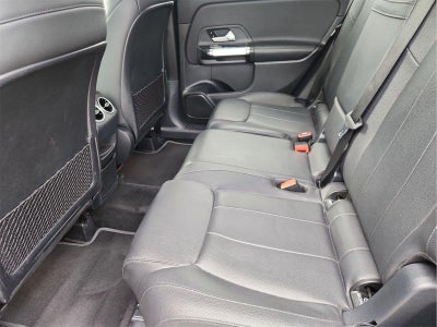 2021 Mercedes-Benz GLB GLB 250