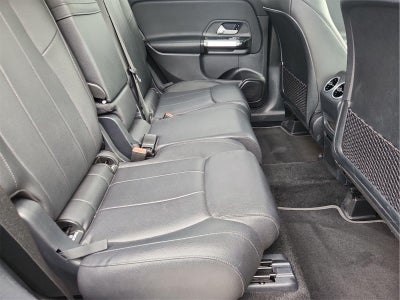 2021 Mercedes-Benz GLB GLB 250