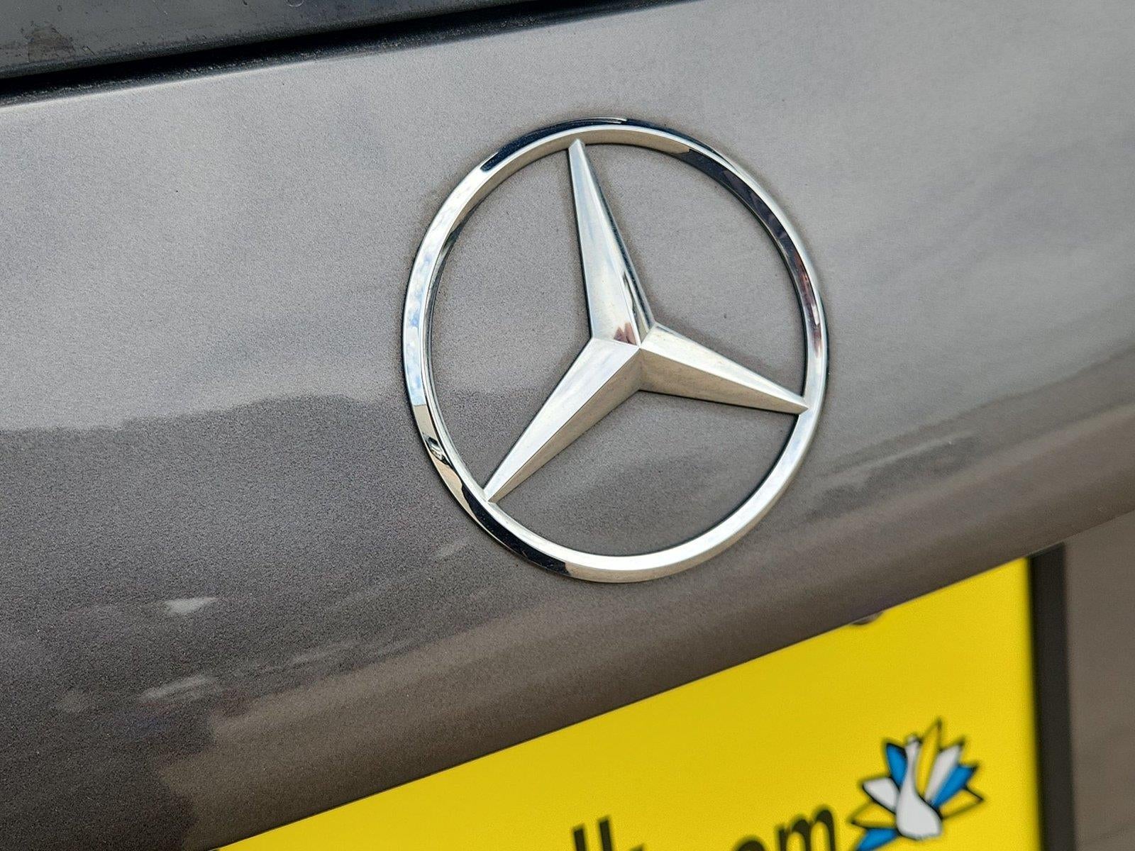 2021 Mercedes-Benz GLB GLB 250