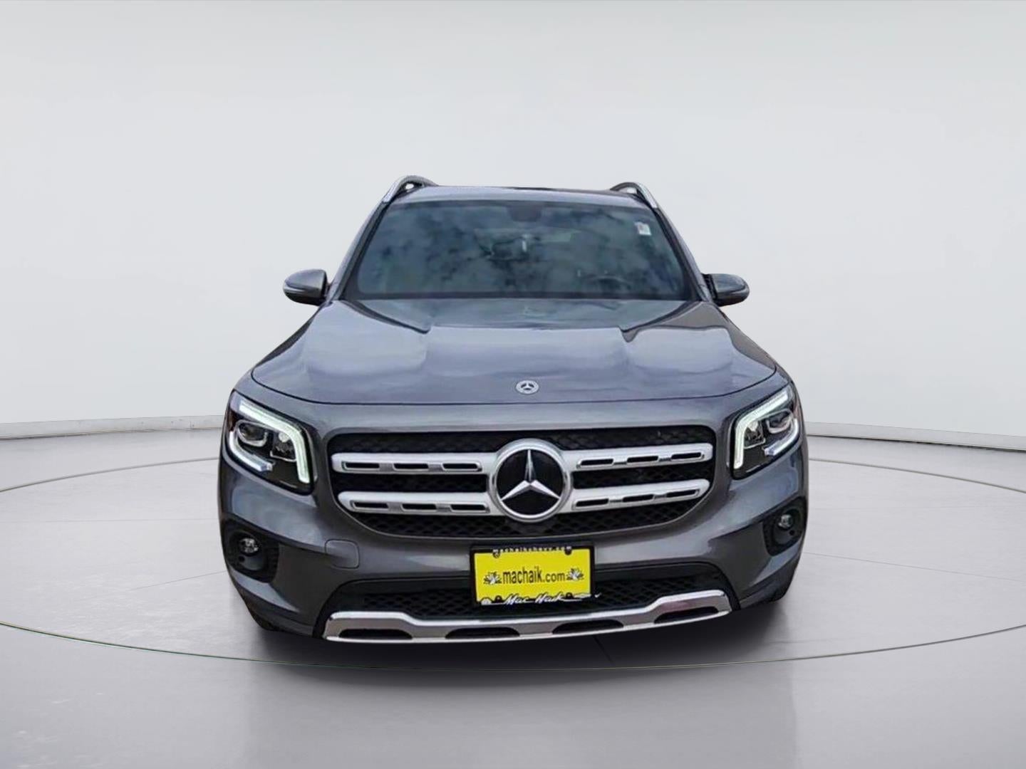 2021 Mercedes-Benz GLB GLB 250