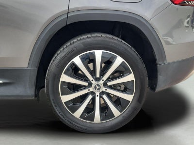 2021 Mercedes-Benz GLB GLB 250