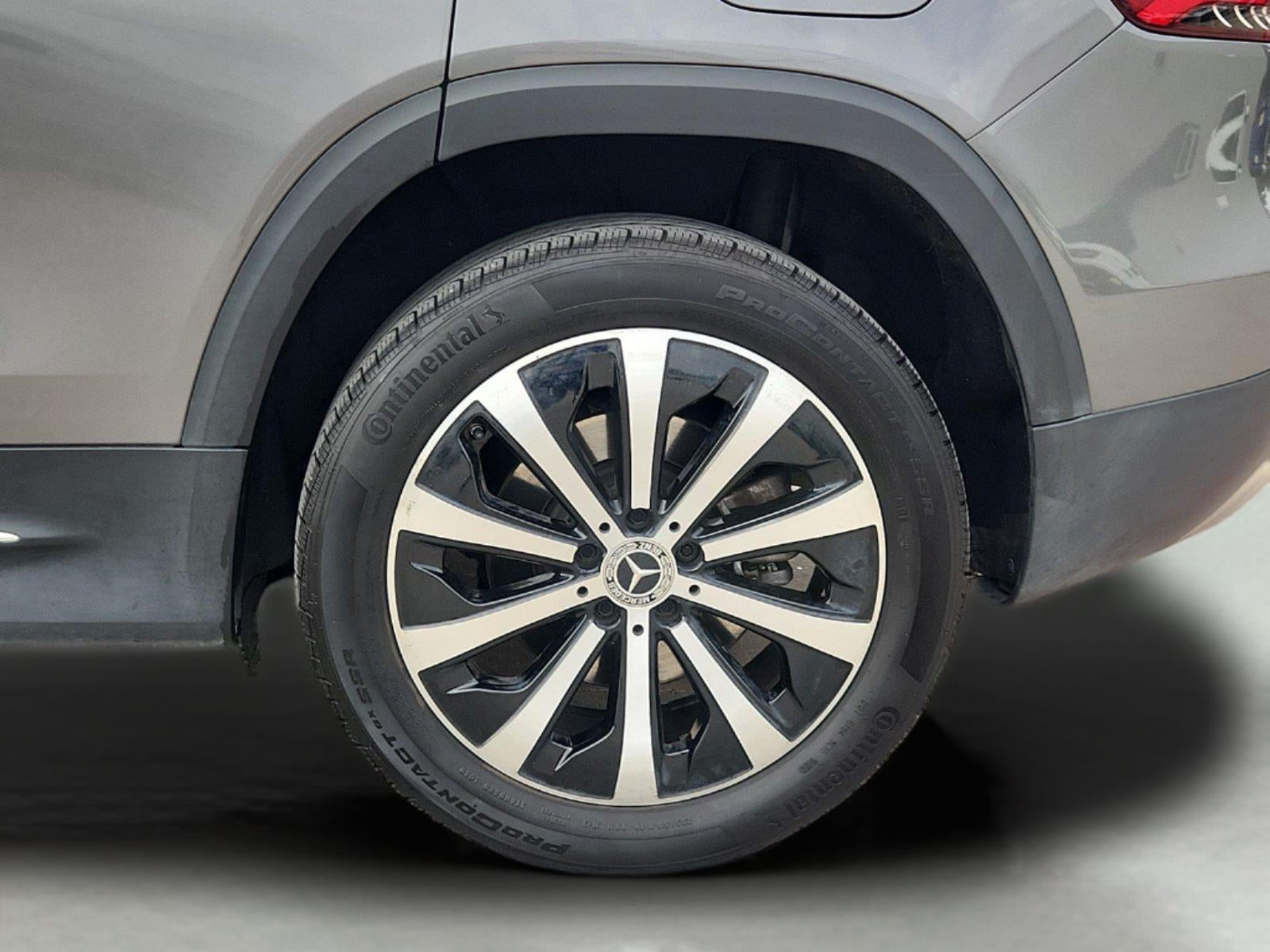 2021 Mercedes-Benz GLB GLB 250