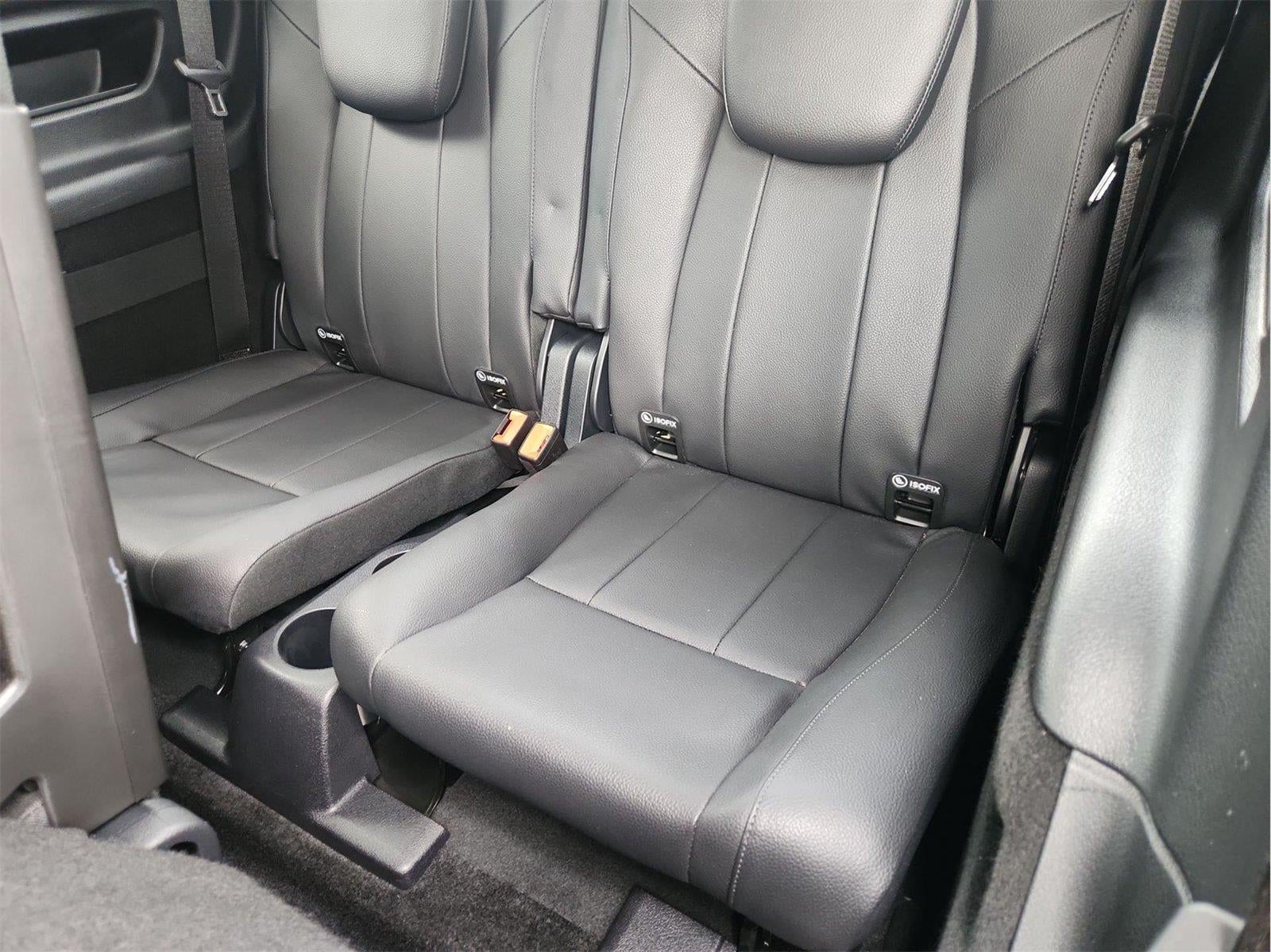 2021 Mercedes-Benz GLB GLB 250