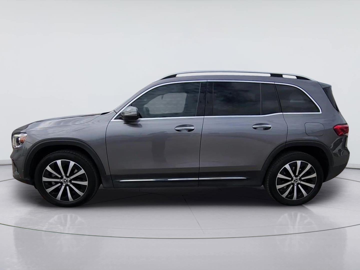 2021 Mercedes-Benz GLB GLB 250