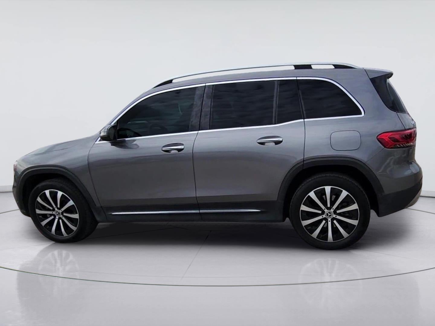 2021 Mercedes-Benz GLB GLB 250