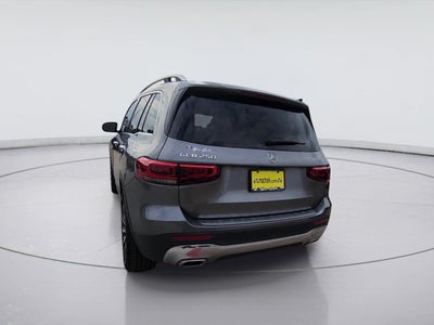 2021 Mercedes-Benz GLB GLB 250