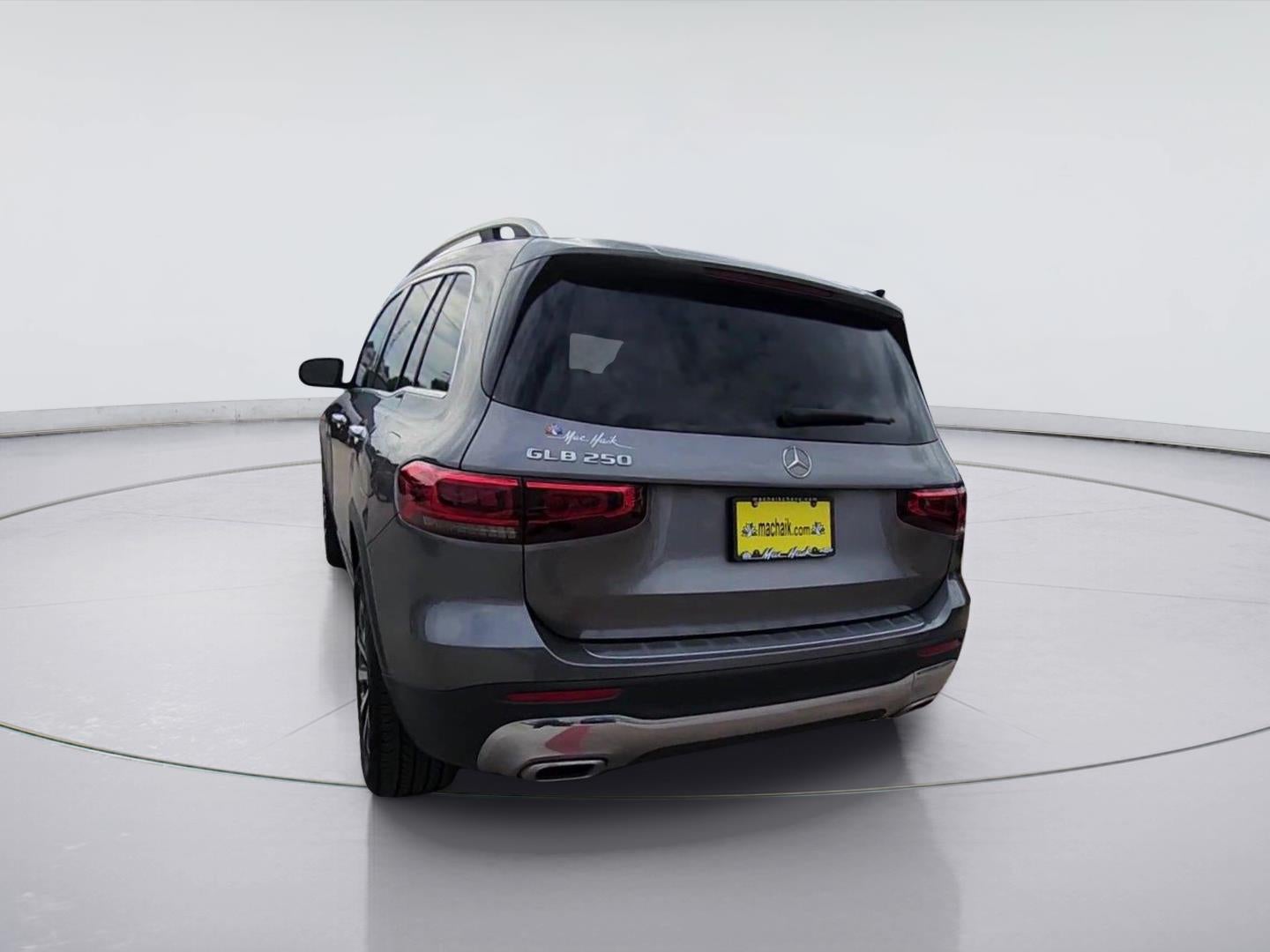 2021 Mercedes-Benz GLB GLB 250